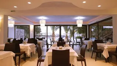 Elounda Palm