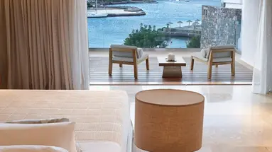 Elounda Peninsula