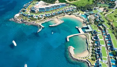 Elounda Peninsula