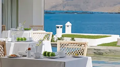 Elounda Peninsula
