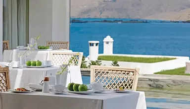 Elounda Peninsula