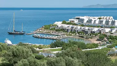 Elounda Peninsula