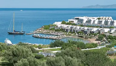 Elounda Peninsula