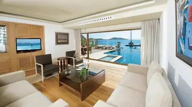 Elounda Peninsula