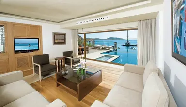 Elounda Peninsula
