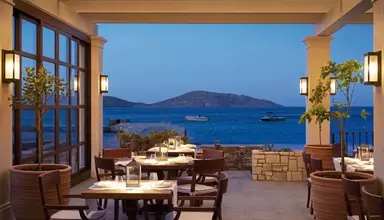 Elounda Peninsula
