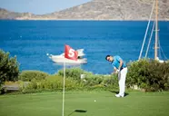 Elounda Peninsula