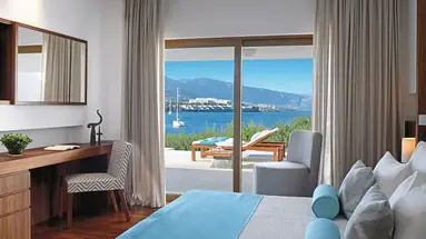 Elounda Peninsula