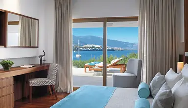Elounda Peninsula
