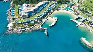 Elounda Peninsula