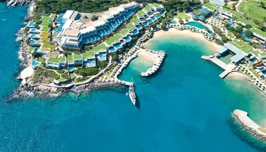 Elounda Peninsula