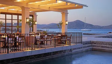 Elounda Peninsula