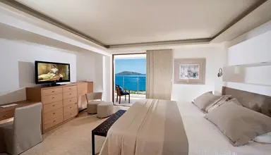 Elounda Peninsula