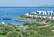 Elounda Peninsula