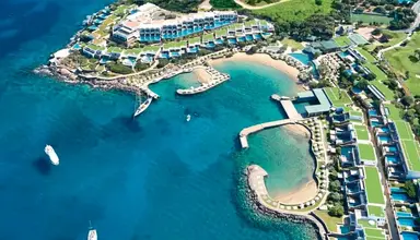 Elounda Peninsula