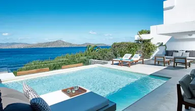 Elounda Peninsula