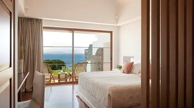 Elounda Peninsula