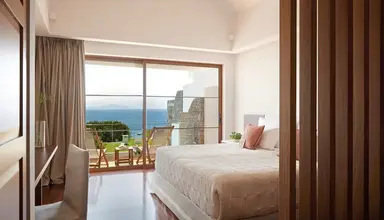 Elounda Peninsula