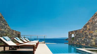 Elounda Peninsula