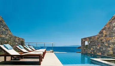 Elounda Peninsula