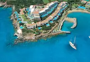 Elounda Peninsula