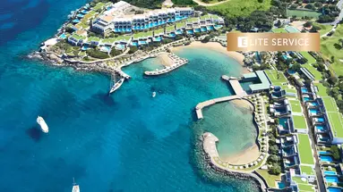 Elounda Peninsula