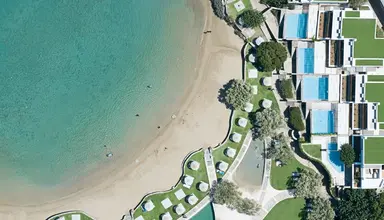 Elounda Peninsula