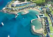 Elounda Peninsula