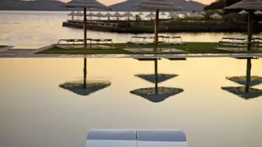 Elounda Peninsula