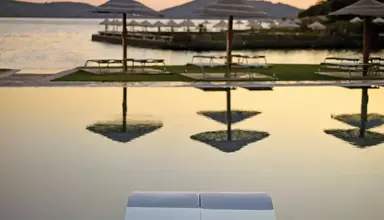 Elounda Peninsula