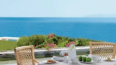Elounda Peninsula