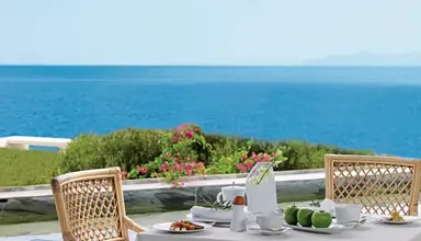 Elounda Peninsula