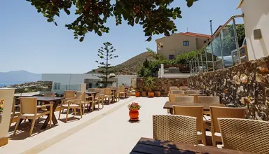 Elounda Residence Resort & Waterpark