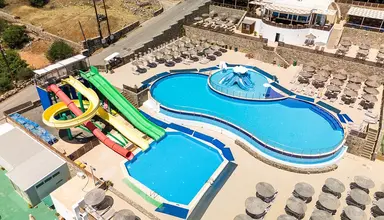 Elounda Residence Resort & Waterpark