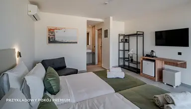 Elounda Residence Resort & Waterpark
