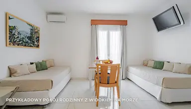 Elounda Residence Resort & Waterpark