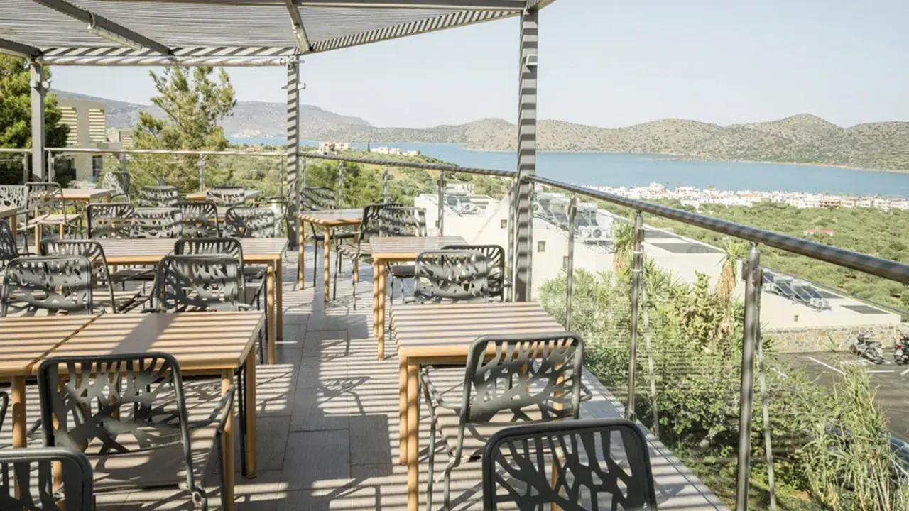 Elounda Residence Resort & Waterpark