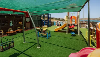 Elounda Residence Resort & Waterpark