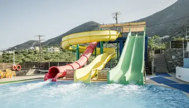 Elounda Residence Resort & Waterpark