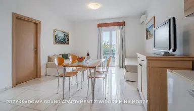 Elounda Residence Resort & Waterpark