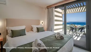 Elounda Residence Resort & Waterpark
