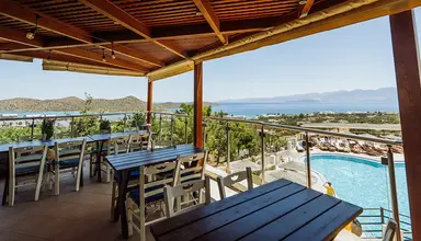 Elounda Residence Resort & Waterpark