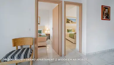 Elounda Residence Resort & Waterpark