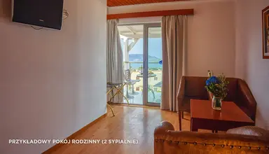 Elounda Residence Resort & Waterpark