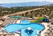Elounda Residence Resort & Waterpark