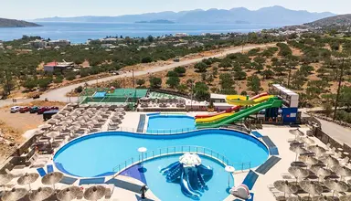Elounda Residence Resort & Waterpark