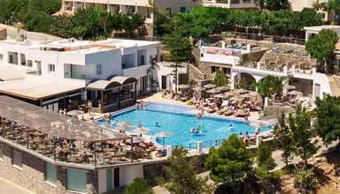 Elounda Residence Resort & Waterpark