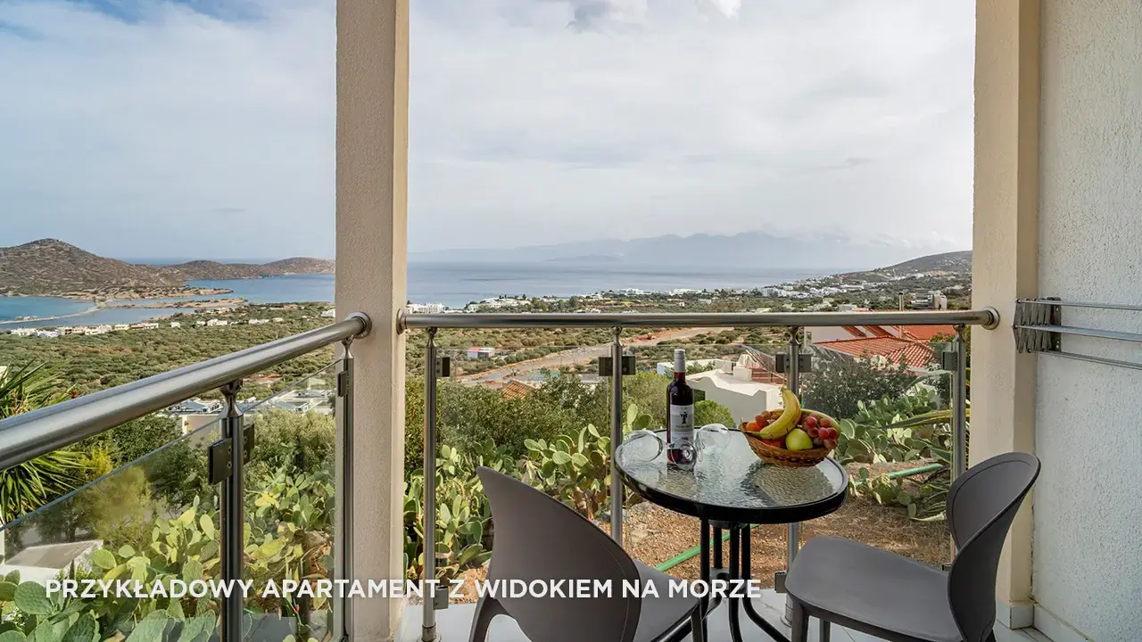 Elounda Residence Resort & Waterpark