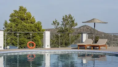 Elounda Residence Resort & Waterpark