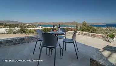 Elounda Residence Resort & Waterpark